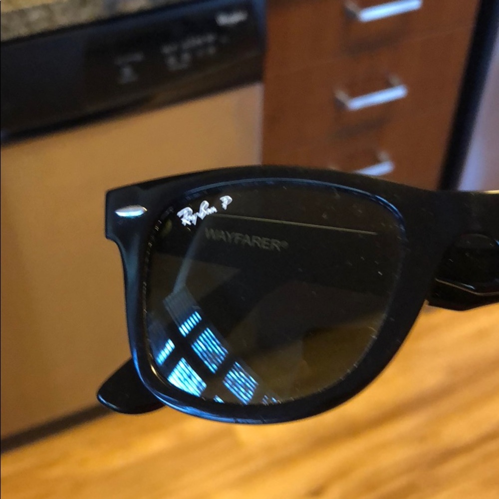 Ray Ban Wayfarer - Picture 5 of 8